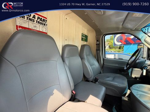 Used 2007 Ford E-450 and Econoline 450 RWD image 18