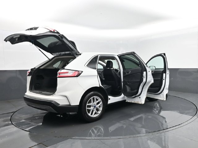 Used 2022 Ford Edge SEL AWD/4WD image 29