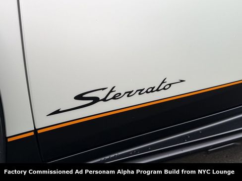 Used 2024 Lamborghini Huracan Sterrato image 18