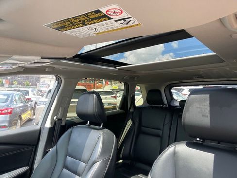 Certified 2025 Nissan Rogue SL w/ SL Premium Package AWD/4WD image 27