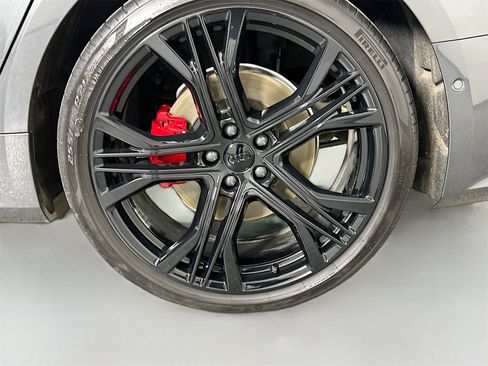 Used 2020 Audi A7 3.0T Prestige image 12