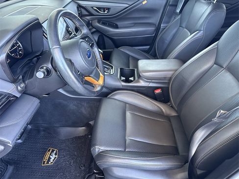 Used 2022 Subaru Outback Wilderness image 12