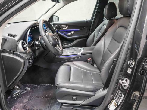 Certified 2022 Mercedes-Benz GLC 300 4MATIC image 22