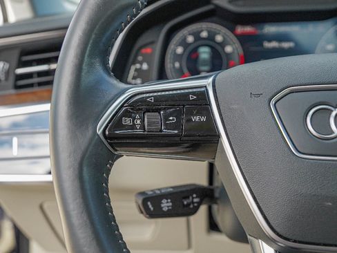 Used 2019 Audi A6 3.0T Premium Plus w/ Premium Plus Package image 11