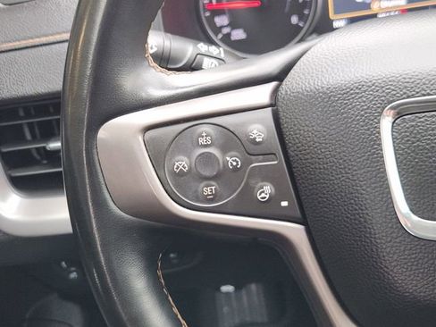 Used 2023 GMC Terrain AT4 image 24