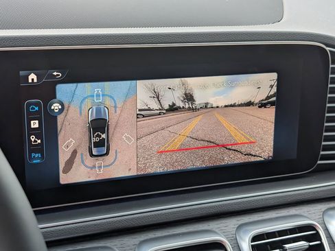New 2026 Mercedes-Benz GLE 350 4MATIC image 18