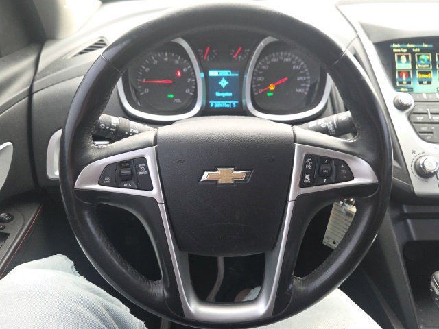 Used 2015 Chevrolet Equinox LT w/ Power Convenience Package FWD image 36