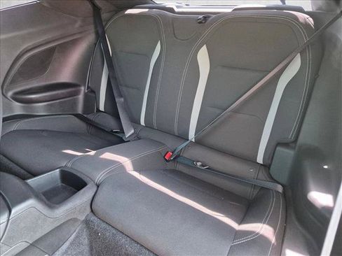 Used 2018 Chevrolet Camaro SS RWD image 18