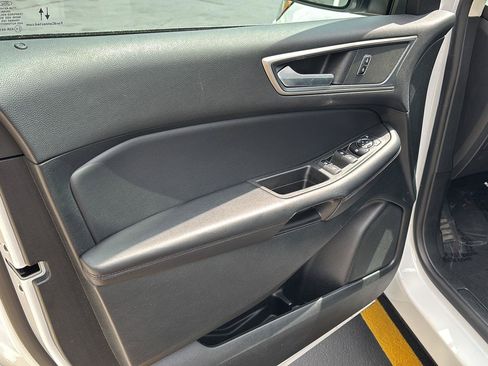 Used 2024 Ford Edge SEL w/ Convenience Package AWD/4WD image 10