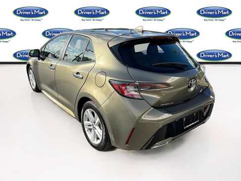 Used 2019 Toyota Corolla SE FWD image 5