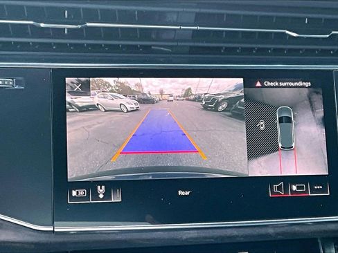 Used 2020 Audi Q7 3.0T Premium Plus image 14