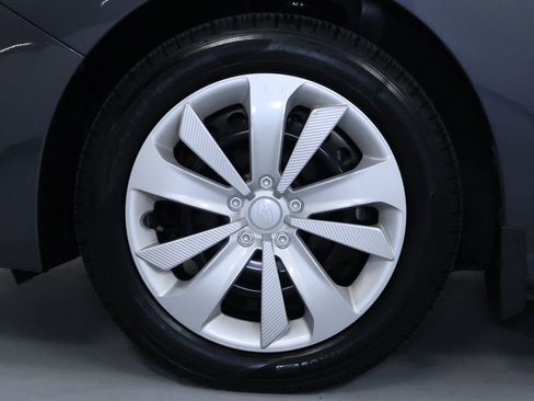 Used 2023 Subaru Impreza 2.0i image 31