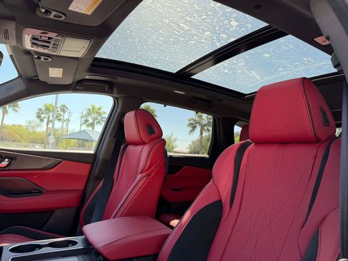 New 2026 Acura MDX Type S image 6