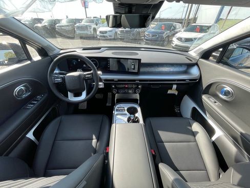 New 2026 Hyundai Ioniq 9 Calligraphy image 26