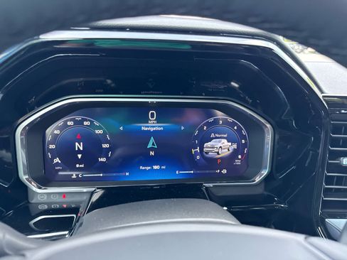 New 2026 Chevrolet Silverado 1500 RST w/ RST All Star Premium Package AWD/4WD image 19