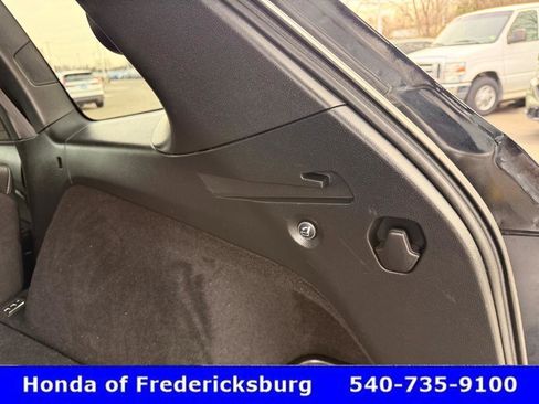 Certified 2021 Honda Passport Touring image 34