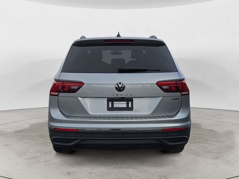 Used 2023 Volkswagen Tiguan S AWD/4WD image 4