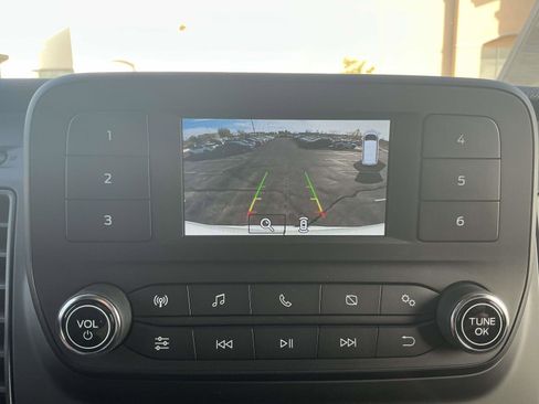 New 2025 Ford Transit 250 148 Medium Roof w/ Load Area Protection Package image 19