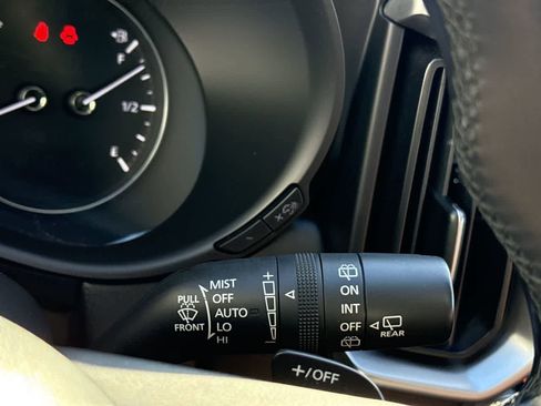 Used 2023 MAZDA CX-50 Meridian Edition w/ Cargo Package image 24