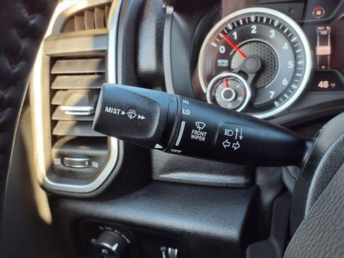 Used 2020 RAM 1500 Big Horn image 10