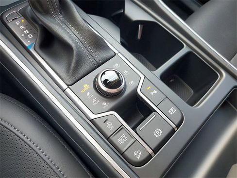 New 2026 Kia Sorento EX image 37