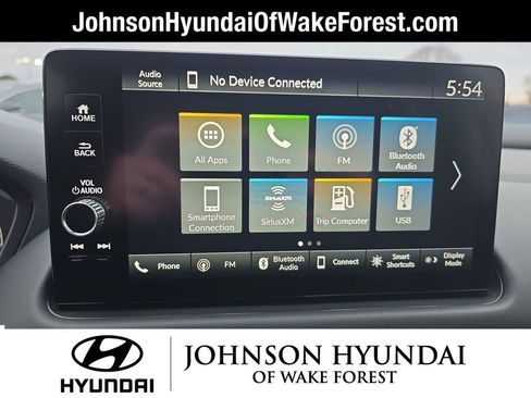 Used 2023 Honda HR-V EX-L image 27