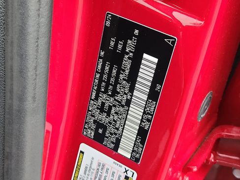 Used 2024 Lexus RX 350 Premium w/ Convenience Package image 28