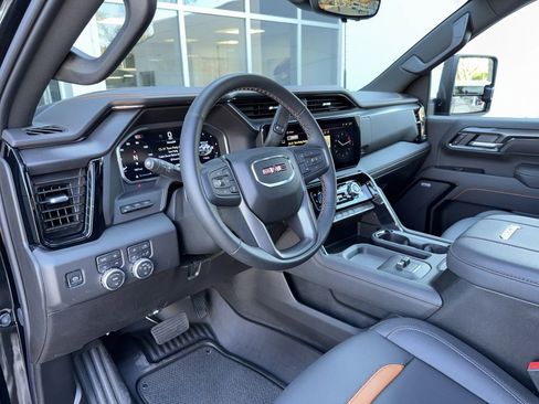 Used 2026 GMC Sierra 3500 AT4 w/ AT4 Premium Plus Package image 19