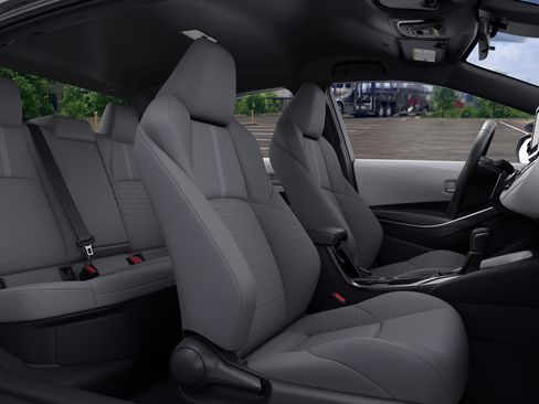 New 2026 Toyota Corolla SE FWD image 20