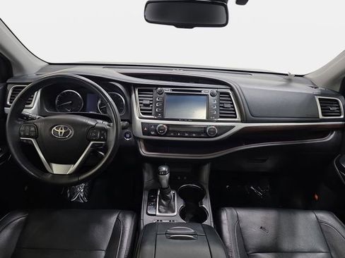 Used 2016 Toyota Highlander Limited Platinum AWD/4WD image 10