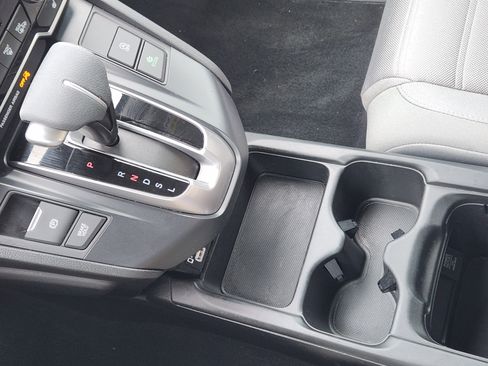 Certified 2022 Honda CR-V EX image 19