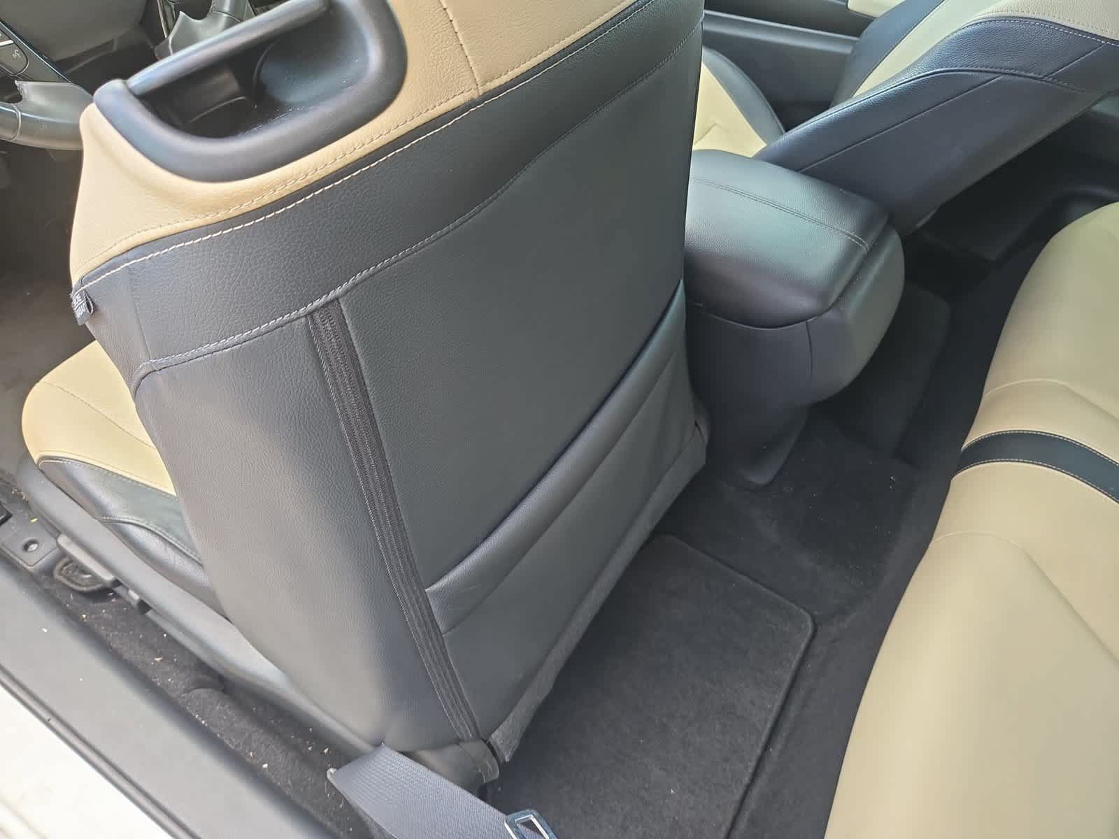 Used 2016 Honda Accord Touring image 18