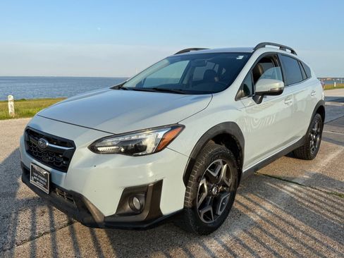 Used 2018 Subaru Crosstrek 2.0i Limited w/ Popular Package #2 AWD/4WD image 1
