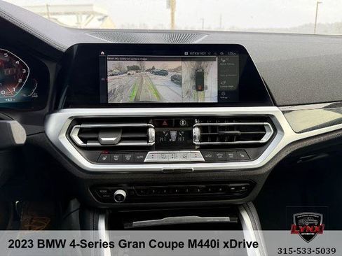 Used 2023 BMW M440i xDrive Gran Coupe image 13