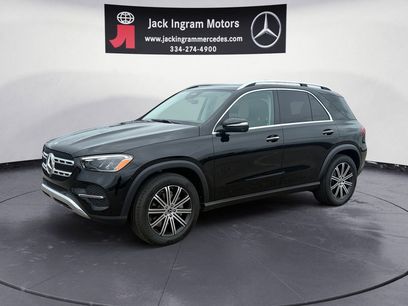 New 2025 Mercedes-Benz GLE 350 4MATIC