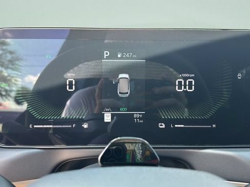 New 2027 Kia Telluride EX FWD image 17