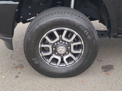 Certified 2023 RAM 2500 Limited image 16