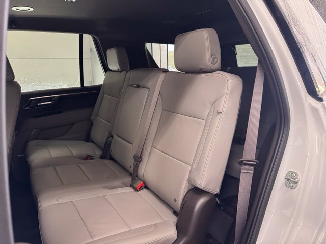 New 2027 Chevrolet Tahoe LT w/ Comfort Package AWD/4WD image 23