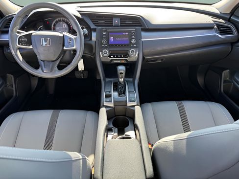 Used 2016 Honda Civic LX image 13