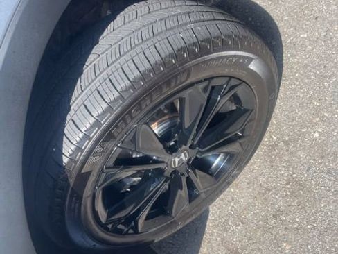 Certified 2024 Honda CR-V Sport Touring image 16