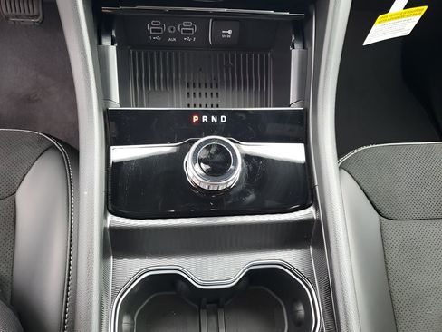 New 2026 Jeep Grand Cherokee Altitude image 40