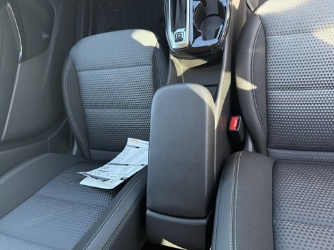 New 2025 Chevrolet Trax LT w/ Driver Confidence Package image 47