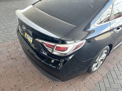 Used 2016 Hyundai Sonata Limited FWD image 20