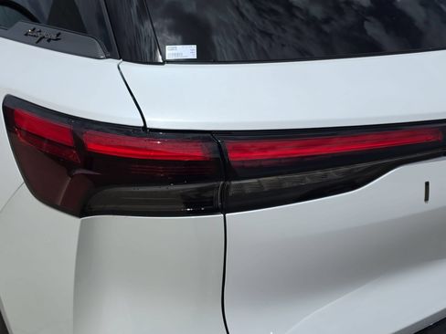 New 2027 INFINITI QX60 Autograph w/ Autograph Tech Package AWD/4WD image 33