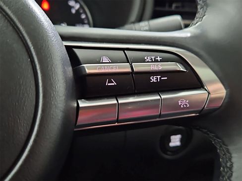 Used 2021 MAZDA CX-30 AWD 2.5 S w/ Preferred Package image 26