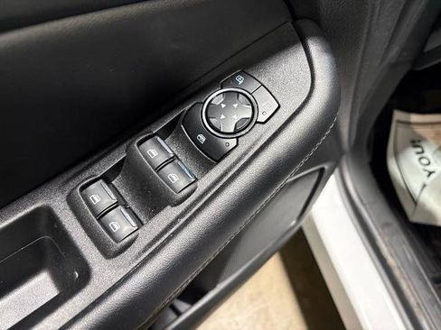 Certified 2024 Ford Edge SEL w/ Convenience Package image 22