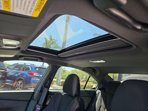 New 2026 Subaru WRX Premium AWD/4WD image 20