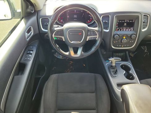 Used 2020 Dodge Durango SXT RWD image 8
