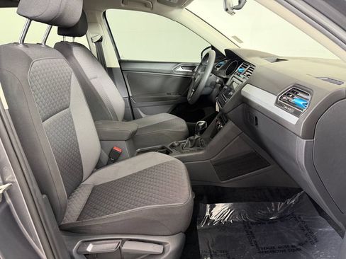Used 2021 Volkswagen Tiguan S AWD/4WD image 20