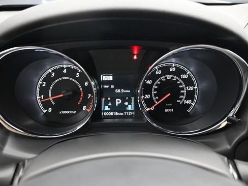Used 2026 Mitsubishi Outlander Sport SE AWD/4WD image 5
